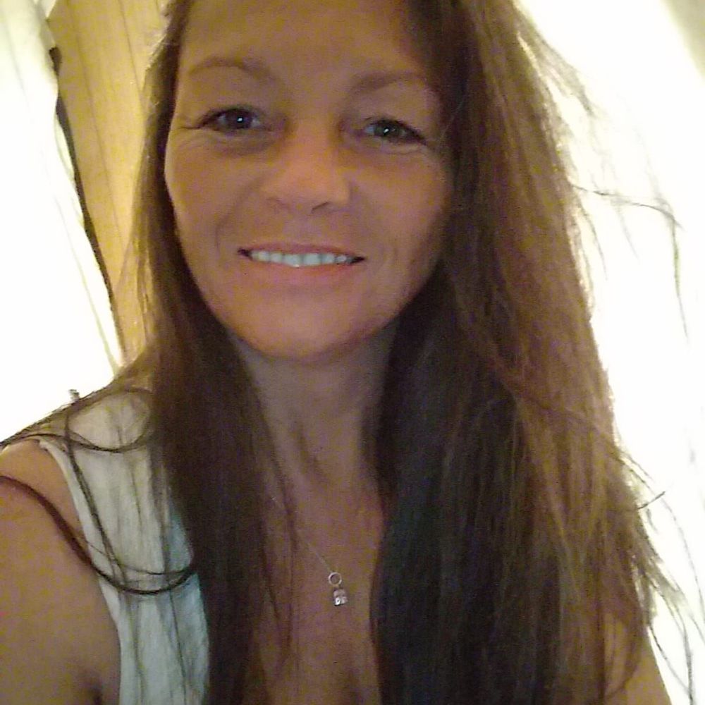 Meet your Posher, Kimberly ann